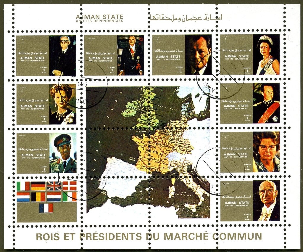 Schweitzer as a Young Man