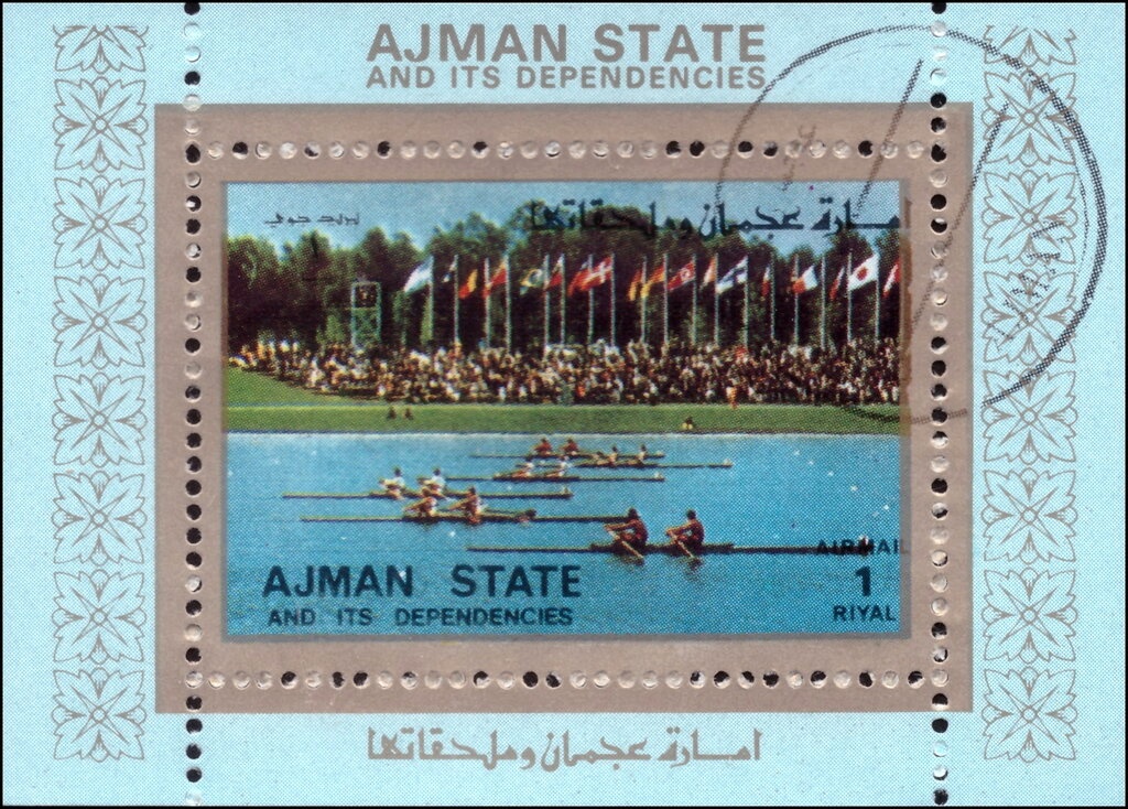 Kennedy Family (3 R on 3 R)