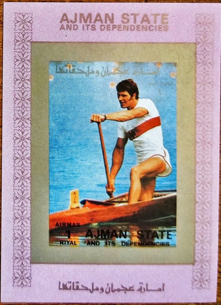 Prince Andrew and Miss Sarah Ferguson