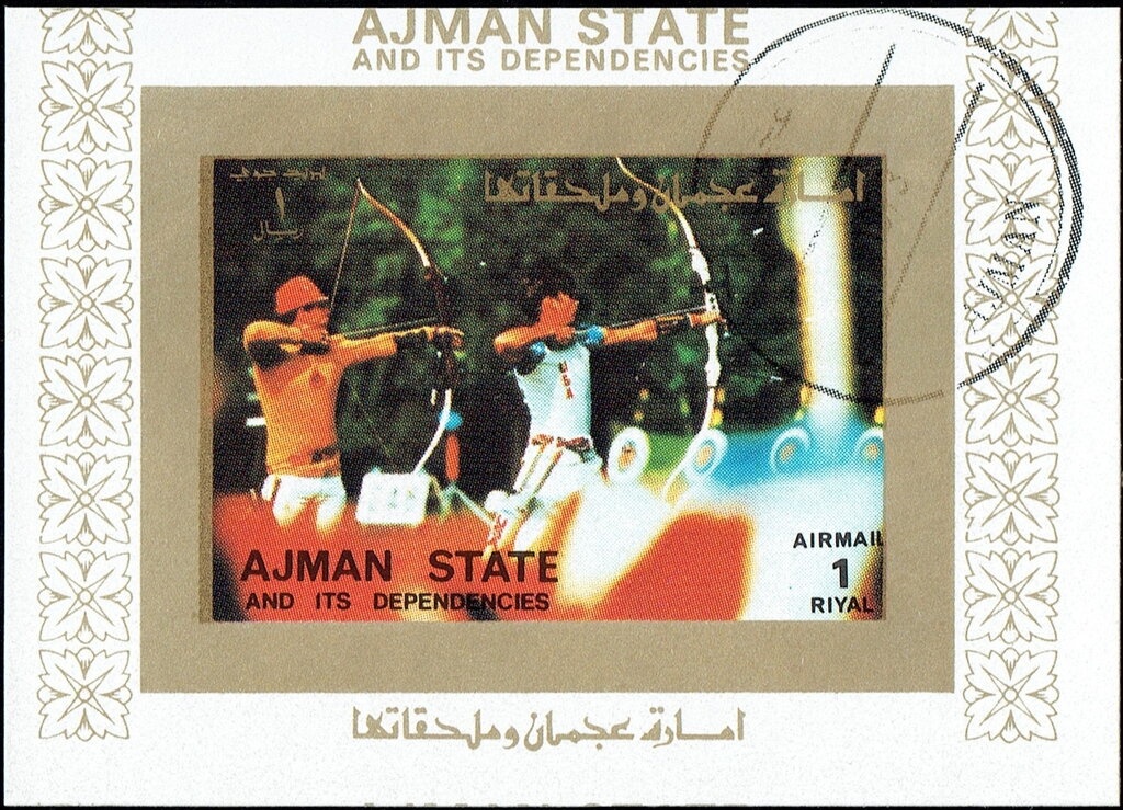 Space successes of the USA