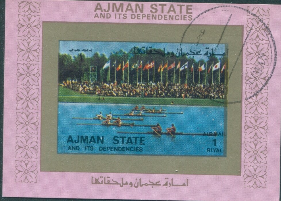 Ski Jumping - Speed Skating