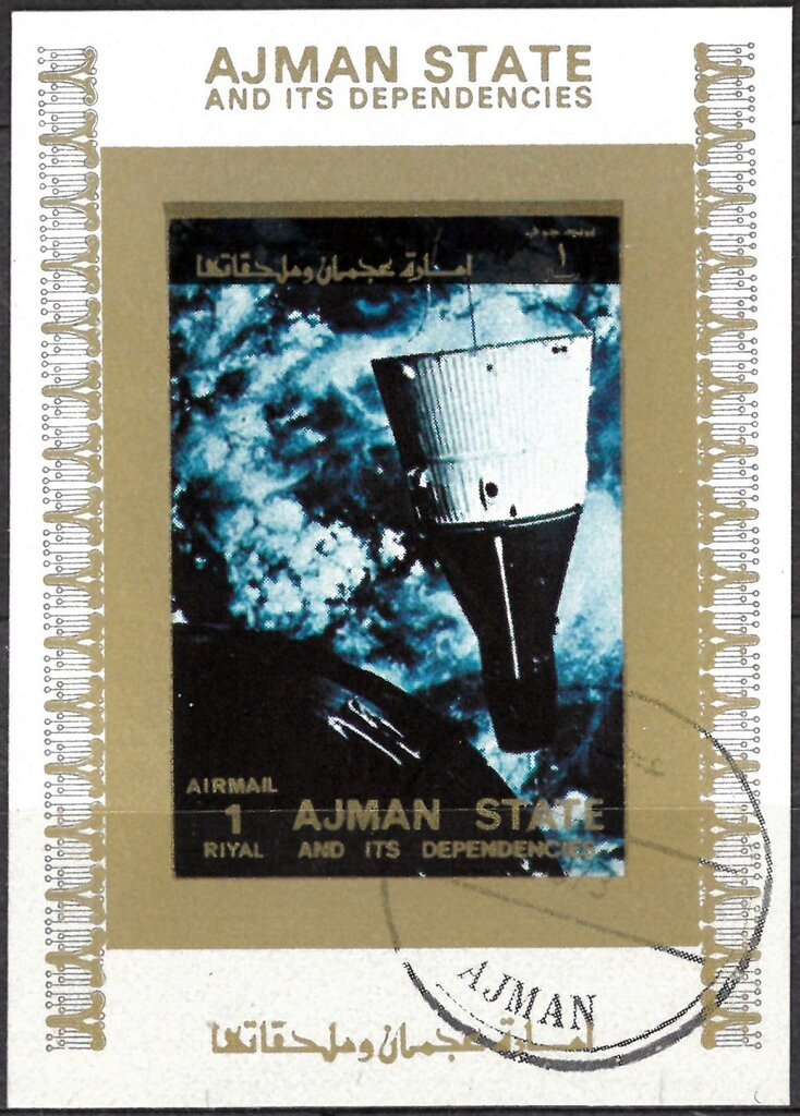 Mercury 3, A. Sheperd, John F. Kennedy