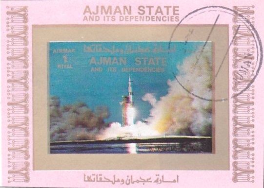 Sheik Rashid and Arabian Horse (Equus ferus caballus)