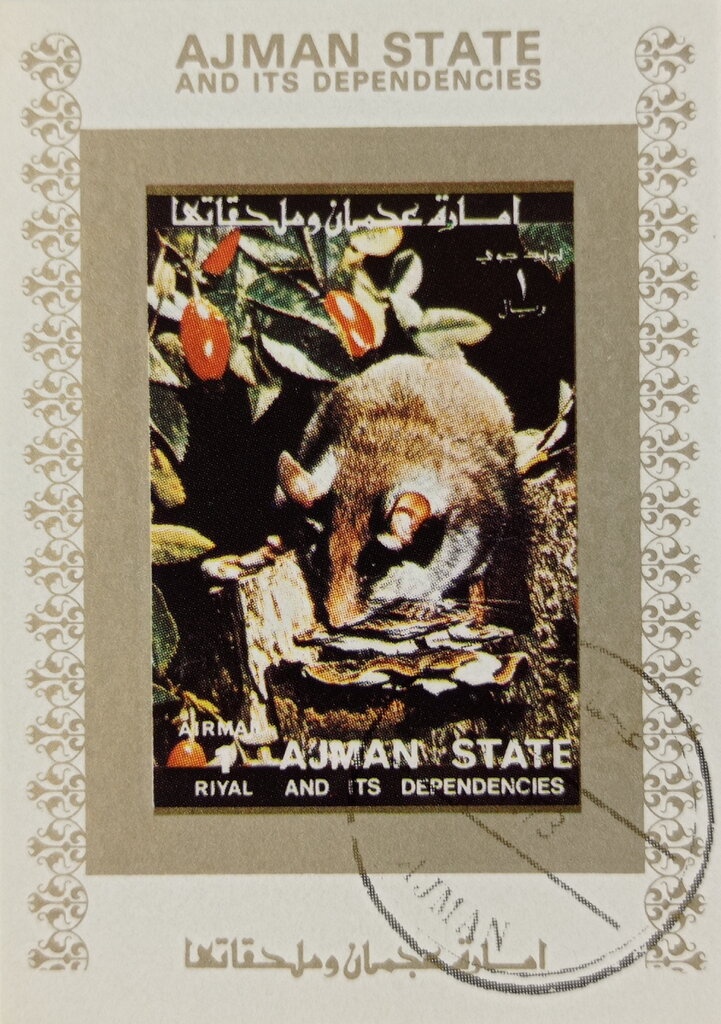 Ascension of Jesus (1775) by John Singleton Copley