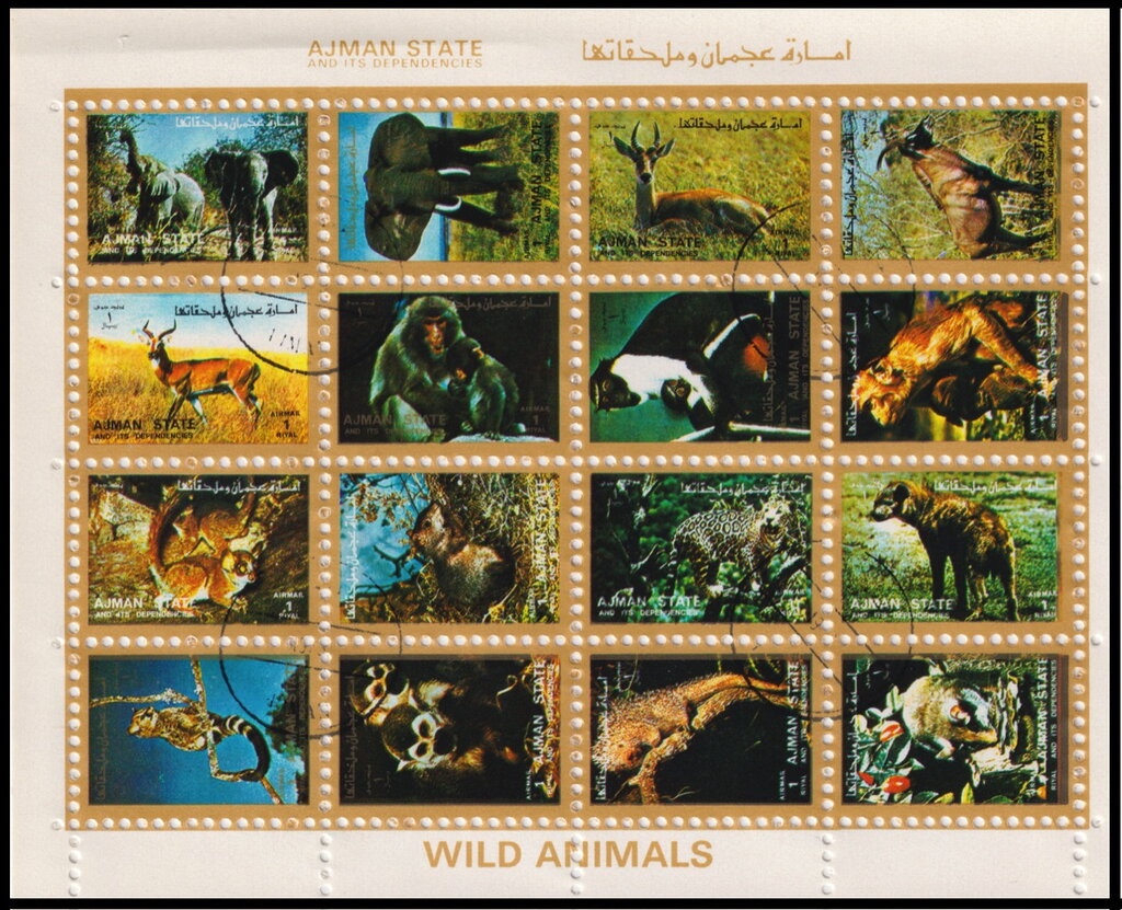 Virgin and Child before an Archway, by Albrecht Dürer