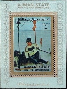 Willy Brandt (1913-1992), German President