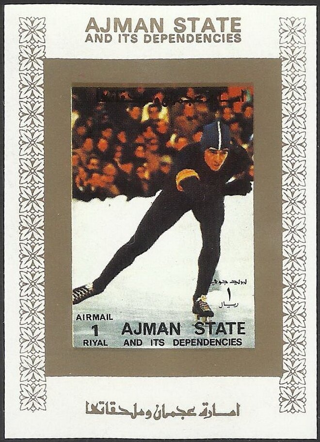 Sculptures of The Virgin and Child