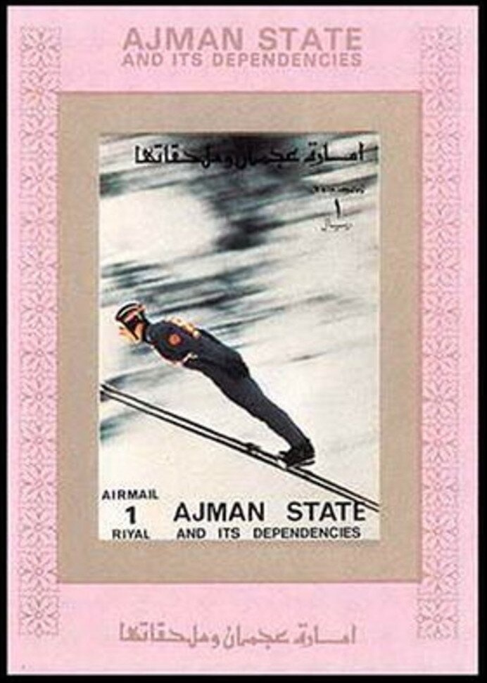 Klaus Dibiasi (*1947), Tower jump, Italy