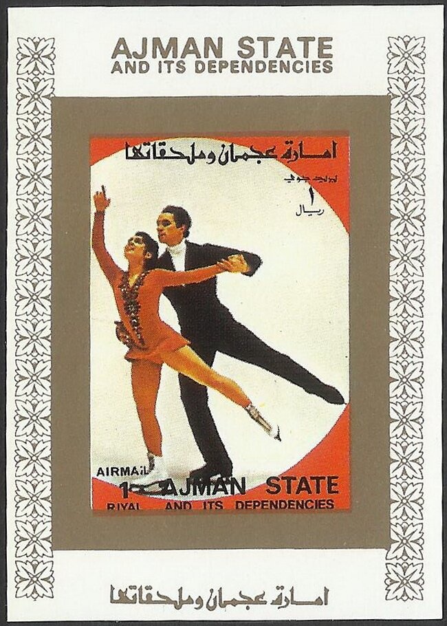 Snow Leopard (Panthera uncia)