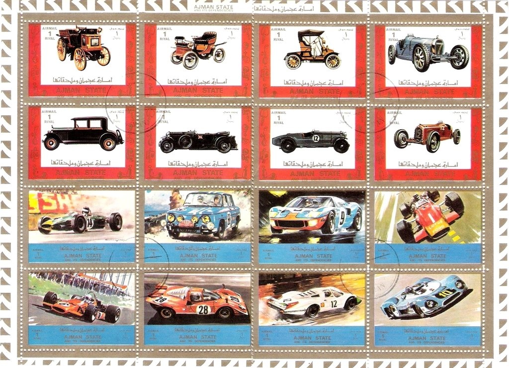 The Taj-Mahal-Agra (1630-1648) Indian Art - Mogul Period