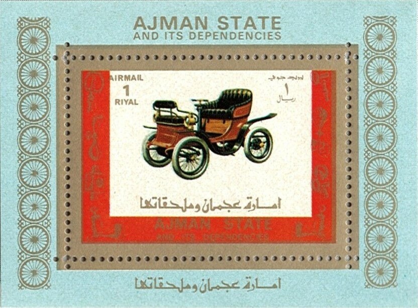 Napoleon to Great St. Bernard