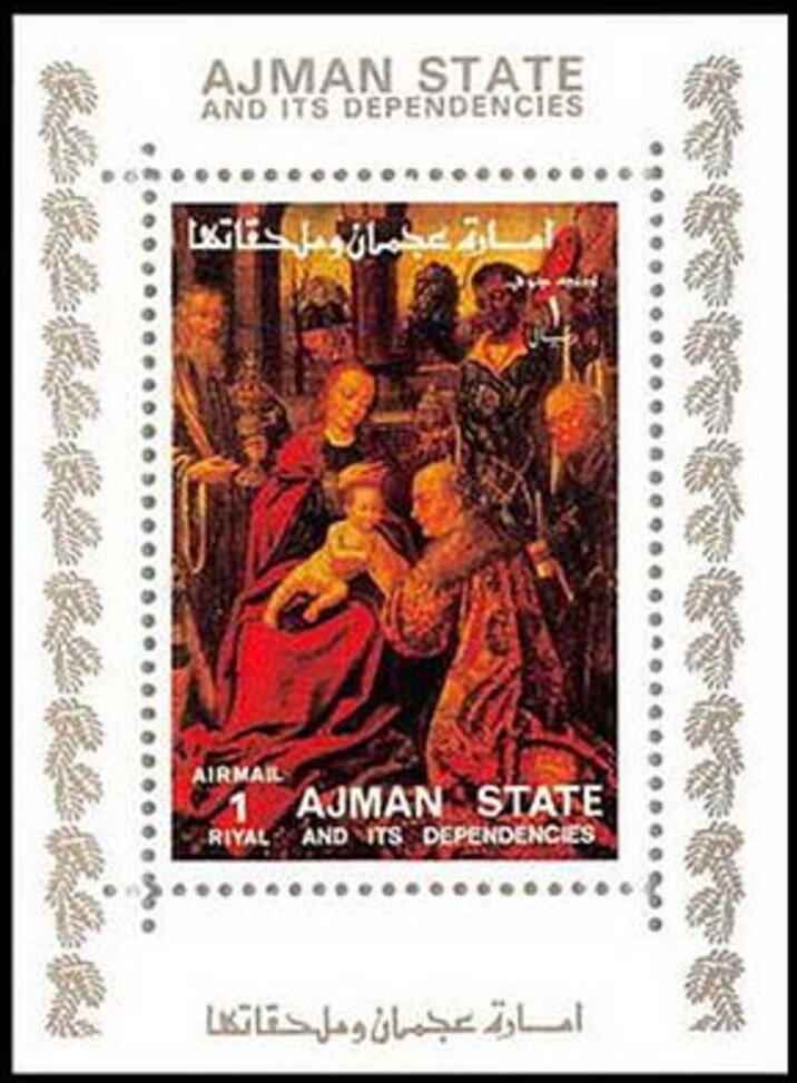 Resurrection of Christ from Sodom