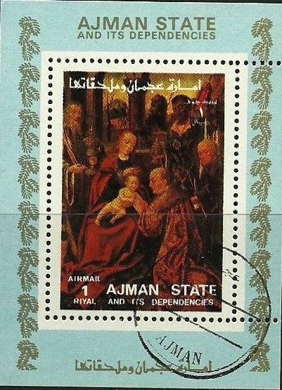 Martin Luther King (1929-1968)