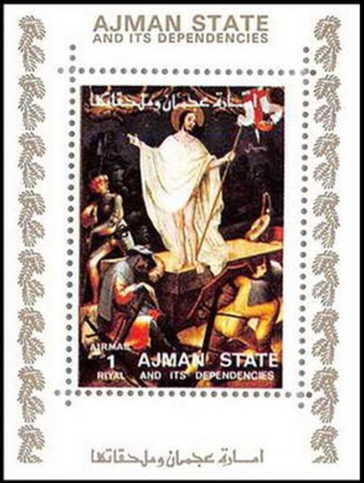 Long Jump: Bob (Robert) Beamon, USA