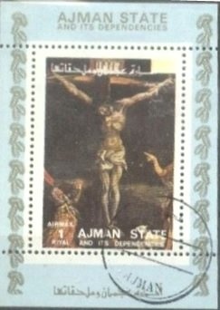 Visit of the Magi with Herod