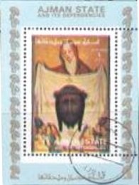 Lactating Madonna, Ambrogio Lorenzetti