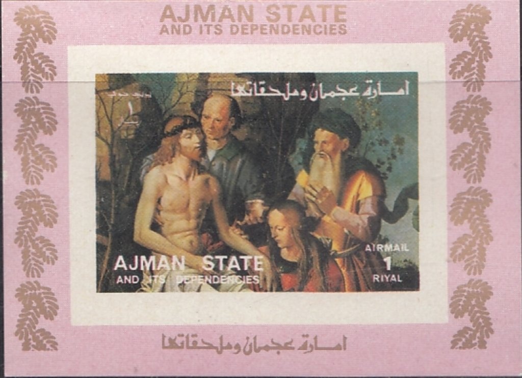 J. Clark; B. McLaren; G. Mitter; I. Giunti; v.Trips, J. Rind