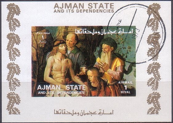 Battle of the Pyramids, by Antoine-Jean Gros