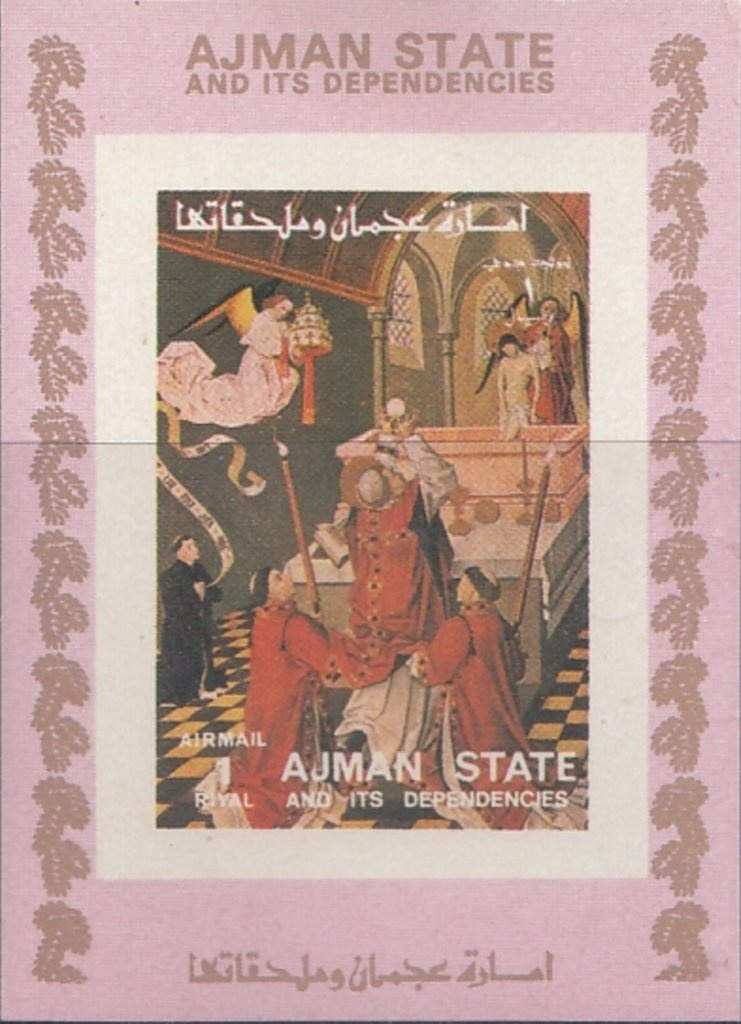 The Lute Player, Caravaggio (1600)