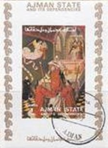 Apollo 7 (11.10.1968): Schirra, Cunningham, Eisele