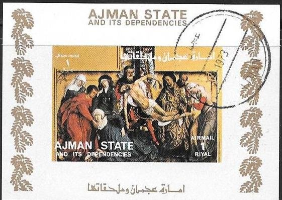 Pharmacy; by Pietro Longhi