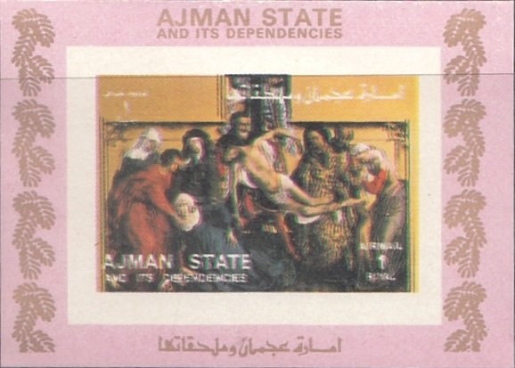 Personalities, small format