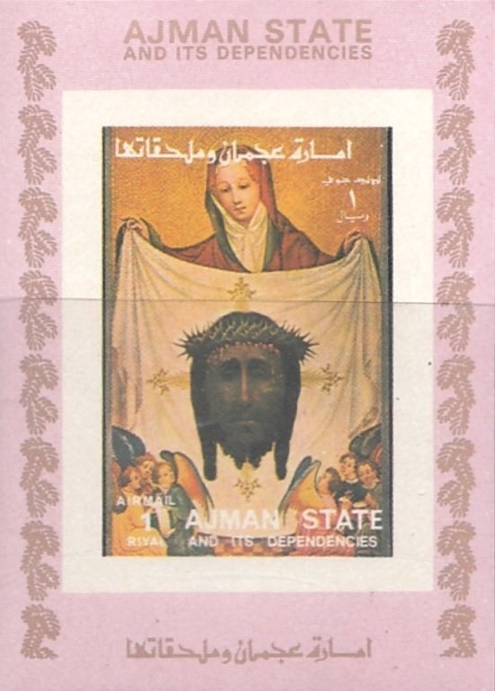 Space successes of the USA, small format