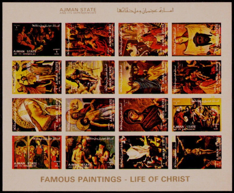 Red-Breasted Goose (Branta ruficollis)