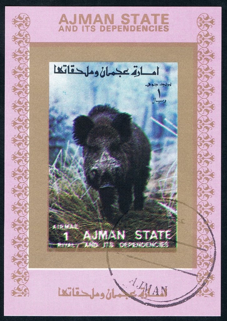 Christ and Mary Magdalene