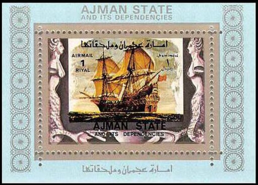 Woman in the wind; by Kaigetsudo Ando