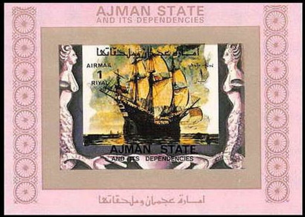 Apollo 7 (11.10.1968): Schirra, Cunningham, Eisele