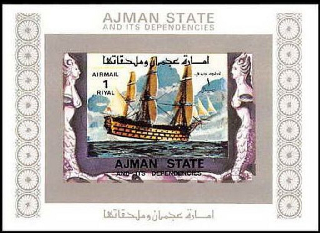 Schweitzer in a Family Photograph