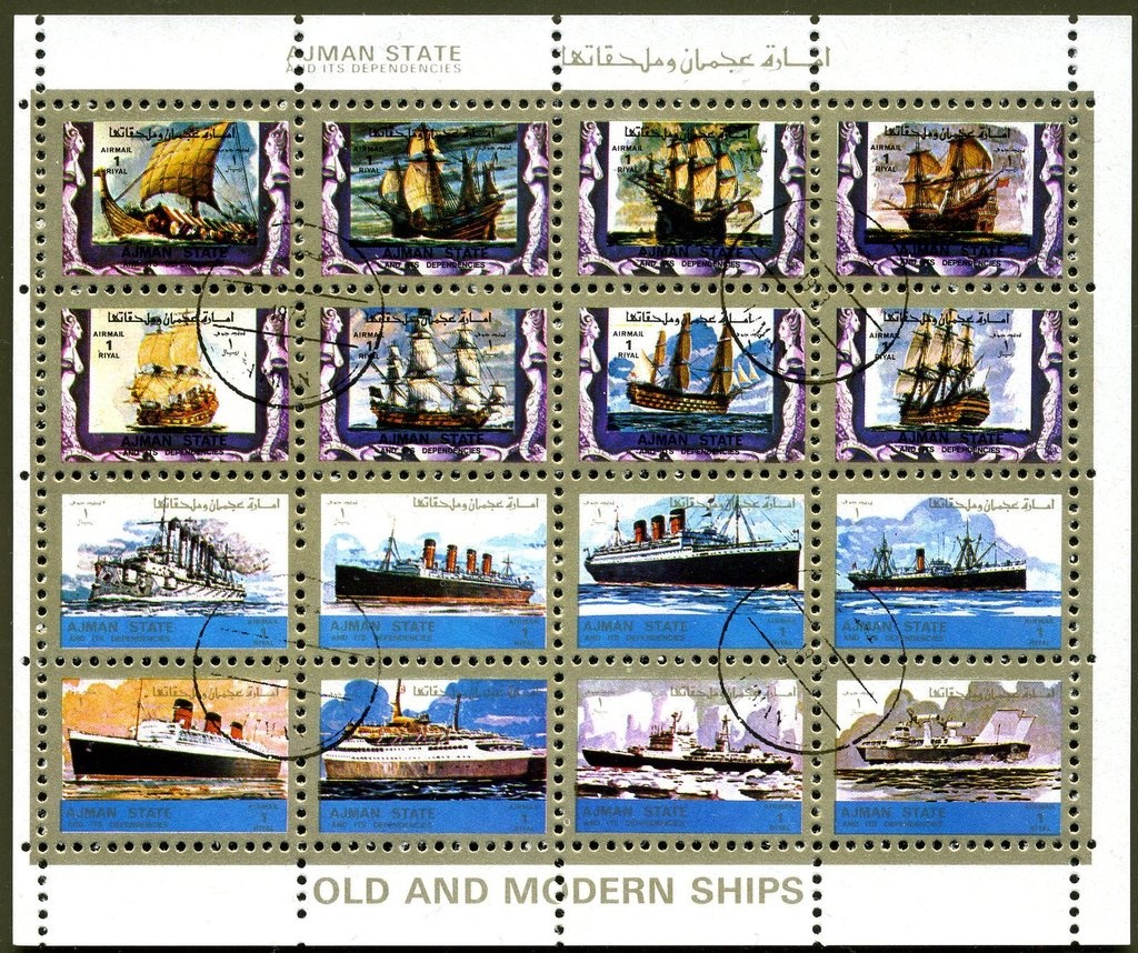 First Prize Roses - se-tenant