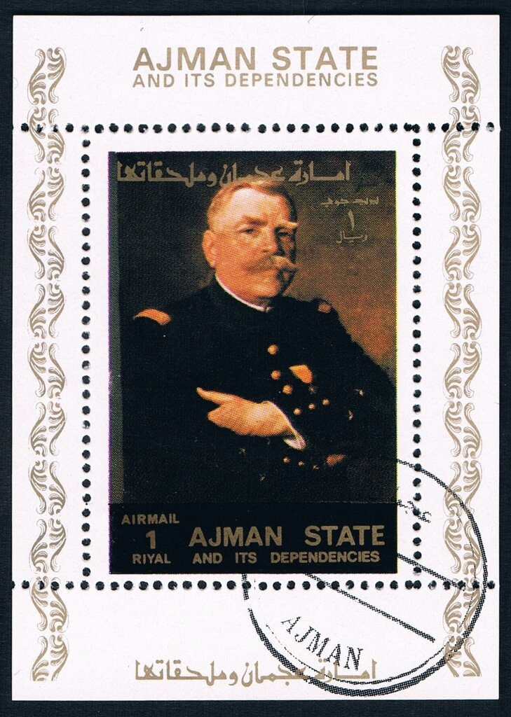 Ty Cobb (1886-1961), American baseball outfielder