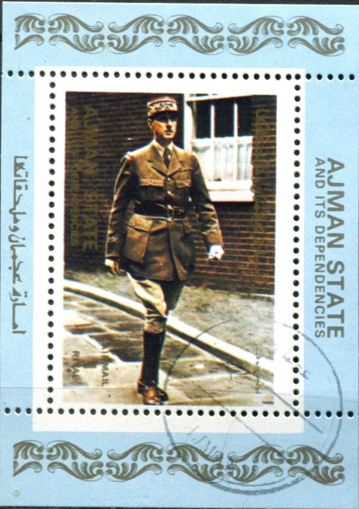 Landscapes of Aitutaki