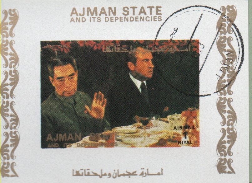 John F. Kennedy Life's Moment