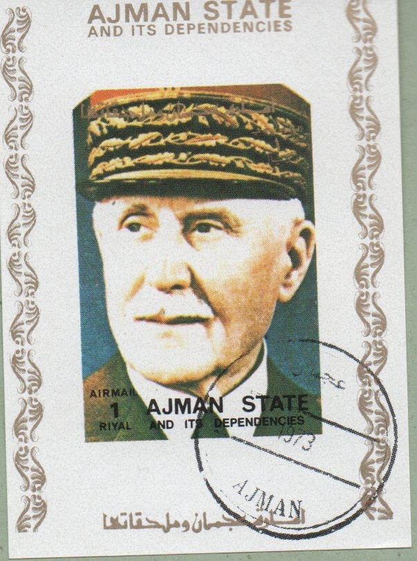 Sheikh Rashid and Airplane