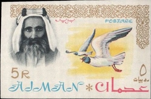 Astronaut enters the Moon