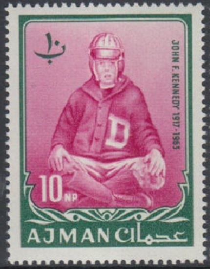 Transport of a Saturn V