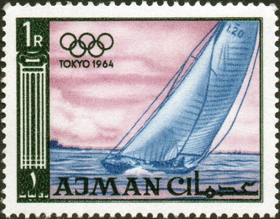 Spring (1862), by Arnold Böcklin