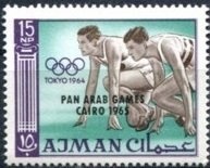 Ski Jumping - Speed Skating