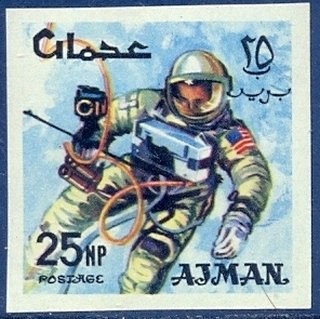 Christmas 1971, Popes - se-tenant