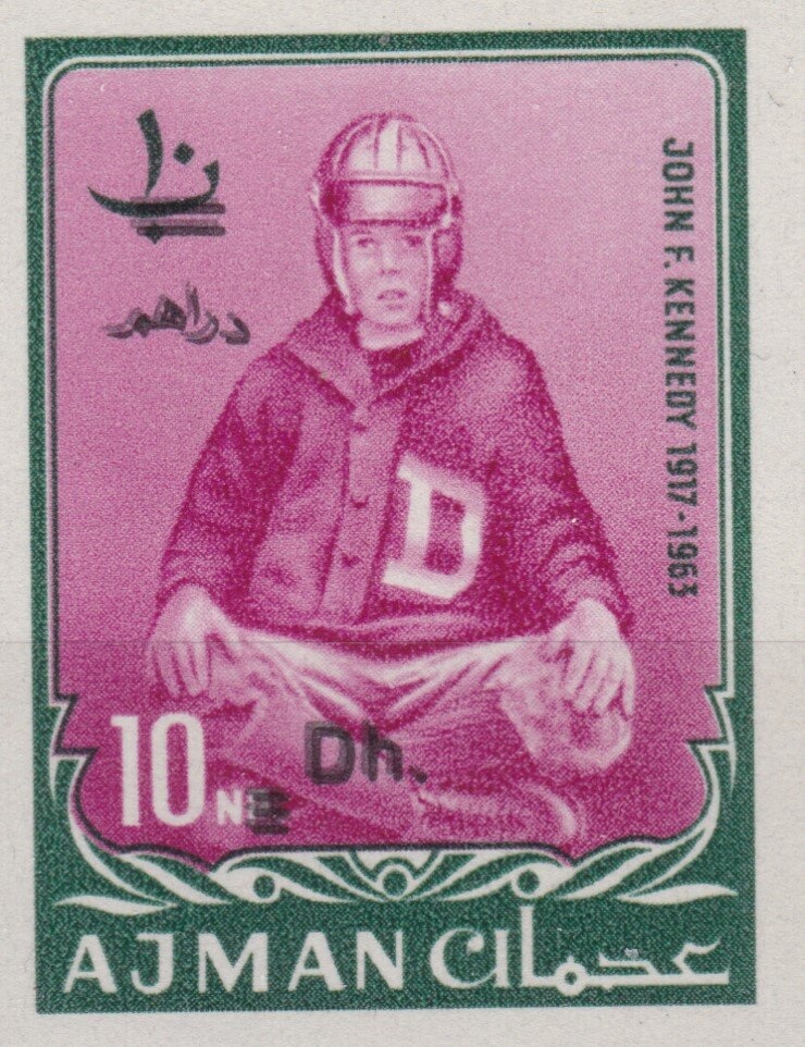 Schweitzer as a Young Man