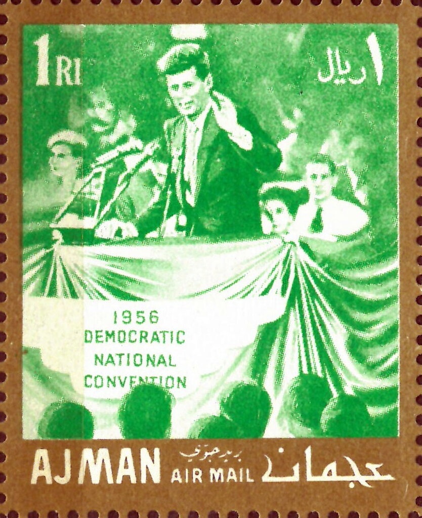 E.H. White and McDivitt, globe, orbits