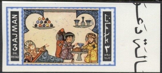 Descent from the Cross