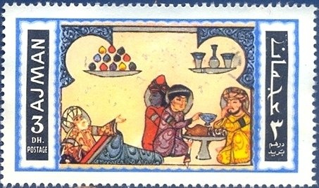 Olympic Fire, Olympic Runner with Torch