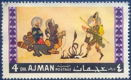 John F. Kennedy Life's Moment