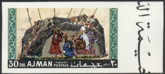 Kennedy Reading Newspaper