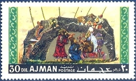 Venus by Lucas Cranach (1532)