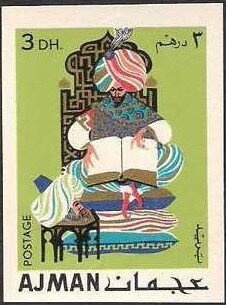 Paintings - se-tenant